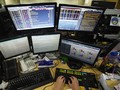 Aksi Jual Saham Warnai Laju IHSG Hari Ini