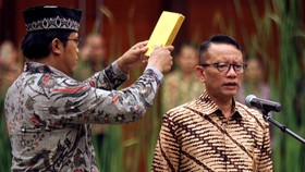 Deretan Pengacara yang Kecewa Terhadap Otoritas Pajak
