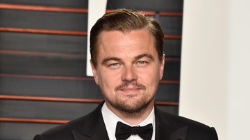 LEONARDO DICAPRIO KENCANI GADIS 19 TAHUN?