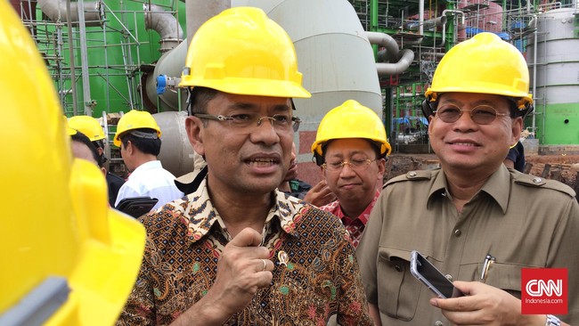 Perubahan pola belanja anggaran pemerintah yang dilakukan sejak awal tahun dinilai menjadi katalis terhadap kinerja sektor industri.