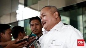 Alex Noerdin Kembali Mangkir, Kejagung Siap Panggil Paksa