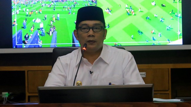 Sekretaris Jenderal PDIP Hasto Kristiyanto mengatakan PDIP tidak ingin tergesa-gesa menentukan calon Gubernur Jabar yang akan diusungnya. 