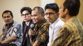 KPK dan MA Buat Prosedur Jerat Perusahaan Jadi Pelaku Korupsi