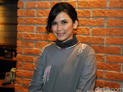 Dinda Kanya Dewi Jadi Teteh Baik di Dasim, Bosan Dianggap Jutek?