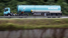 BPH Migas: Petronas Berkomitmen Rampungkan Perkara Gas PGN