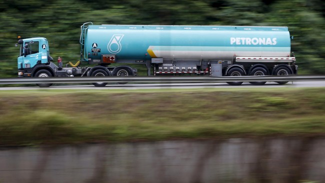 Pengelola Lapangan Kepodang Blok Muriah PT Petronas Carigali Muriah Ltd bersedia menyelesaikan perkara dengan PT Perusahaan Gas Negara (Persero) Tbk.