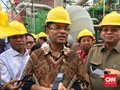 Menperin Berharap Dana Repatriasi Mengalir ke Manufaktur