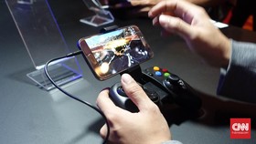 YouTube dan Samsung Penyumbang Data Terbesar XL Axiata