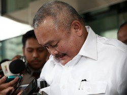 Heboh Alex Noerdin Ditahan Kejagung, Hartanya Tembus Rp 28 M