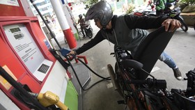 BPH Migas Dorong Peningkatan Kualitas BBM Non Subsidi