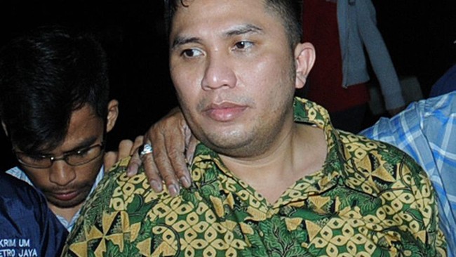 Ivan Haz dapat berkomunikasi langsung dengan LBH PPP apabila memerlukan tambahan penasehat hukum.