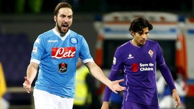 Napoli Gagal Tempel Ketat Juventus