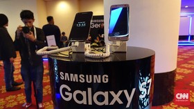 Samsung Galaxy S7 dan S7 Edge Bisa Diperbaiki dari Jarak Jauh