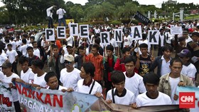 Terus Merugi, Asosiasi Peternak Unggas Datangi Istana