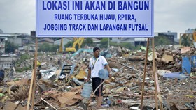 Pemprov DKI Rombak Kalijodo Pakai Dana CSR