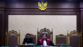 Pengacara Jessica Kecewa, Hakim Tidak Uraikan Pasal Tuntutan