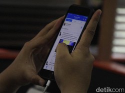 #indonesiaterserah Awet di Puncak Trending Topic