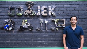 Gojek Tepis Kabar Kehabisan Modal