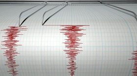 Gempa 6,2 SR Guncang Bali dan Lombok, Warga Berhamburan