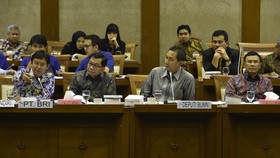 Bank BUMN Diuntungkan Diskon Pajak Revaluasi Aset Paket V