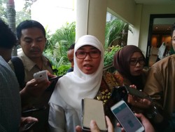 Istri Aher Pengusul RUU Ketahanan Keluarga: Kamar Anak Dipisah Agar Tak Incest