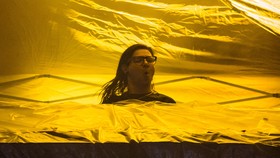 Balas Kritikan, Skrillex Mengaku Penggemar Justin Bieber