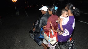 BNPB Minta Pemerintah Danai Penguatan Peringatan Dini Tsunami