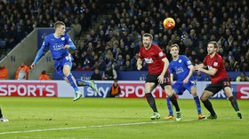 Fakta Menarik Leicester Ditahan Imbang West Brom