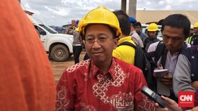 Sinar Mas akan Libatkan Auditor Independen soal Bisnis Kayu