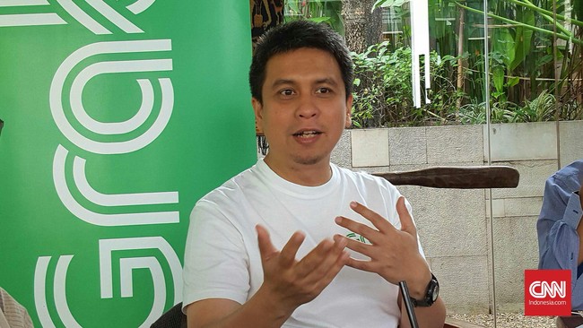 Proses mediasi gagal, manajemen Grab Indonesia mengaku siap jika pengemudi akan membawa kisruh ini ke meja hijau.