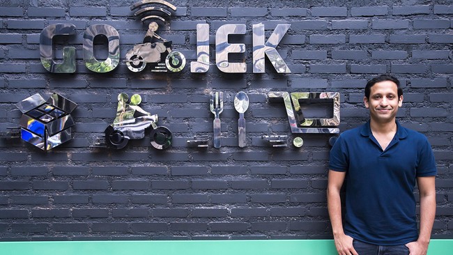 "Dalam 3-6 bulan ke depan, Gopay akan keluar dari aplikasi Gojek [...] bisa digunakan untuk pembayaran online maupun offline"