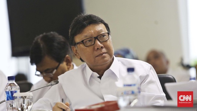 Tjahjo Kumolo meminta antisipasi dini dilakukan semua jajaran pemerintah di daerah agar stabilitas nasional jelang pergantian tahun tetap terjaga.