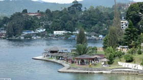 Maret, Danau Toba Siap Jadi Destinasi Kelas Dunia