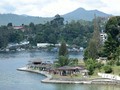 Wisata Danau Toba Tersandung Masalah Klasik