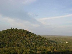 Ini 10 Destinasi Liburan Menarik di Palangkaraya, Cocok bagi Pencinta Alam