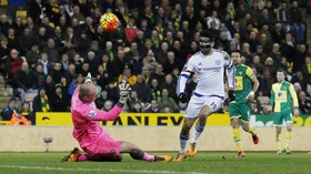 Chelsea Belum Terkalahkan di Liga Primer Bersama Hiddink