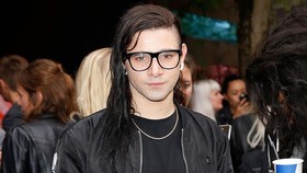 Skrillex Siap Rilis Film Pendek 'Still in the Cage'