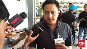PBSI Petakan Turnamen Prioritas demi Jalan Emas Olimpiade 2024