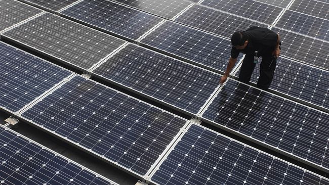 Bodi Mobil Menyimpan Energi Listrik Kian Nyata Sistem ini mampu mengisi 30 hingga 60 persen baterai selama hari normal, tergantung pada kondisi cuaca dan faktor lingkungan lainnya.