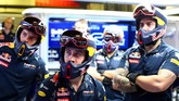Deru Debu Pramusim Formula 1 Rahasia kekuatan tim-tim Formula 1 akan terungkap ketika sesi pramusim kembali digelar dalam empat hari ke depan di Sirkuit Katalonia.