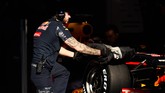 Deru Debu Pramusim Formula 1 Rahasia kekuatan tim-tim Formula 1 akan terungkap ketika sesi pramusim kembali digelar dalam empat hari ke depan di Sirkuit Katalonia.