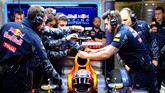 Deru Debu Pramusim Formula 1 Rahasia kekuatan tim-tim Formula 1 akan terungkap ketika sesi pramusim kembali digelar dalam empat hari ke depan di Sirkuit Katalonia.