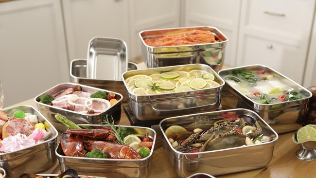 Tahukah kamu bahwa hari ini diperingati sebagai Hari Bawa Bekal Nasional. Apa manfaat bawa bekal dari rumah?