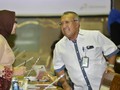 Eks Wadirut Pertamina Ahmad Bambang Meninggal Dunia