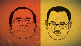 Perang Kepentingan di Balik Kisruh Blok Masela
