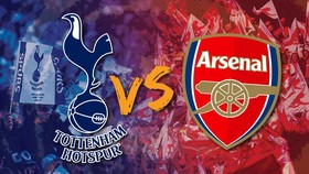 LIVE: Tottenham Vs Arsenal