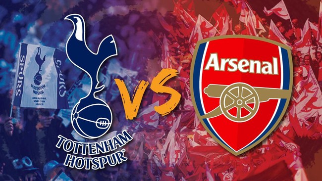 Derby London Utara antara Tottenham melawan Arsenal terpenting sejak 1991 digelar di White Hart Lane. Baca live update pertandingan di sini.
