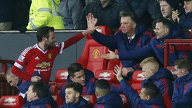 Juan Mata Akui ManUtd Kurang Konsisten Musim Ini