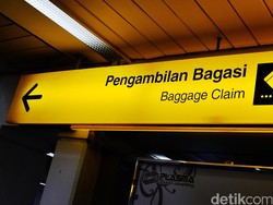 Sering Di-bully, Bea Cukai Ungkap Alasan Suka Bongkar Koper Penumpang