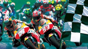 LIVE: MotoGP Qatar